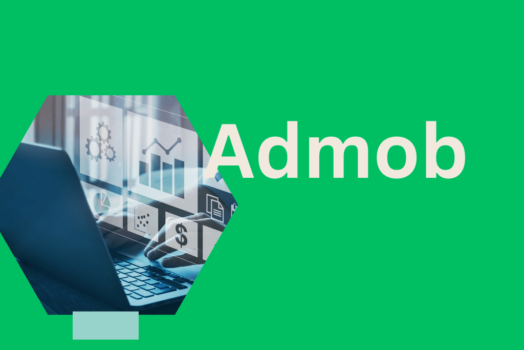 Admob earnings