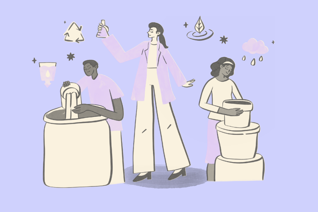 Entrepreneurship Skills in Home Economics