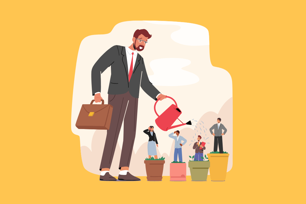 What are the 12 Characteristics of Successful Entrepreneurs