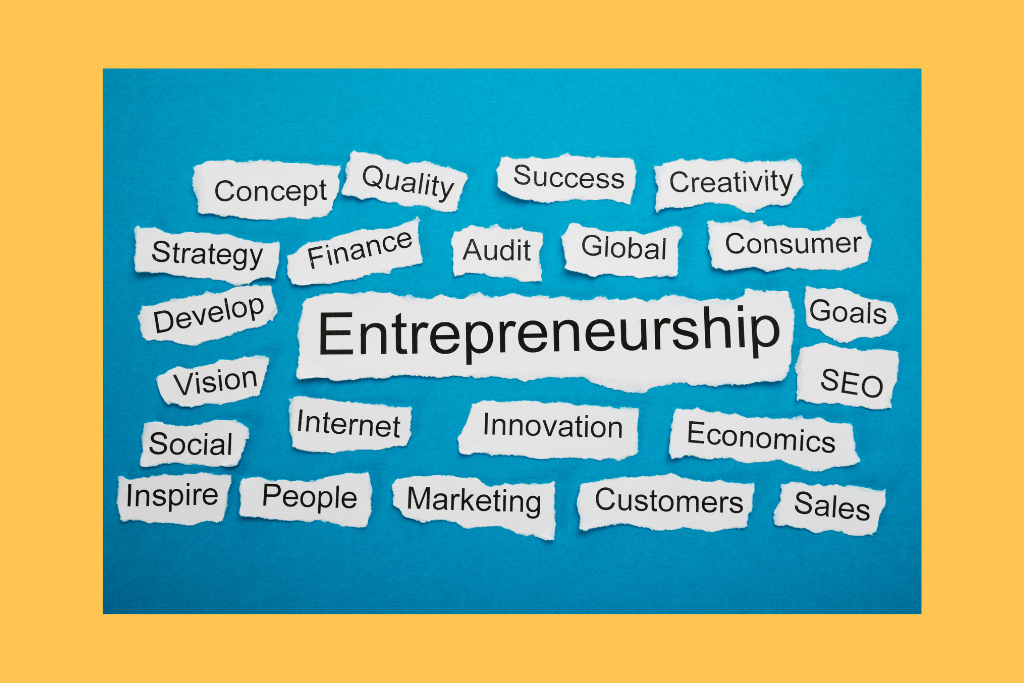 How Do Entrepreneurship Activities Reduce Poverty in Our Communities